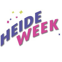 LogoHeideweek