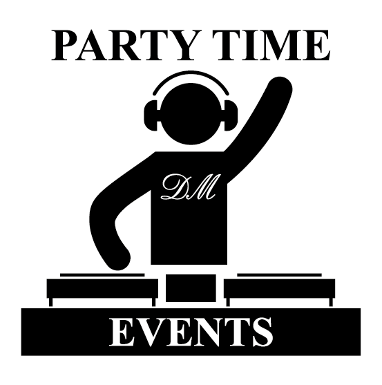 Contact Party Time Events Contact Party Time Events